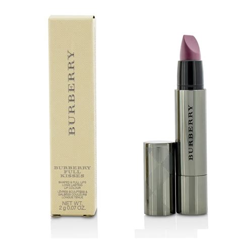 burberry lip definer|Burberry full kisses lipstick.